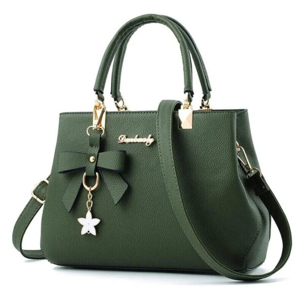 Bag Clover 3