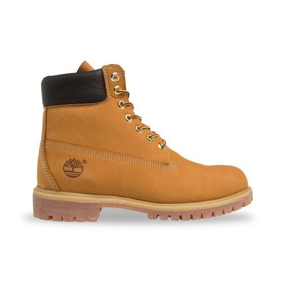 Timberland | Mens 6 Inch Premium Boot