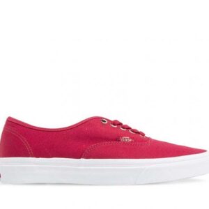 Vans | Authentic | (Multi Eyelets) | Gradient|Crimson