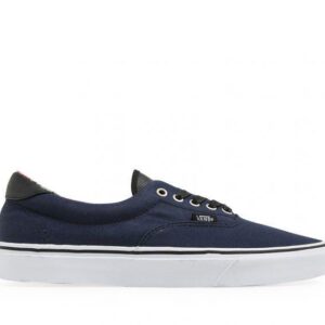 Vans | Era 59 Moroccan | Geo|Dress Blues