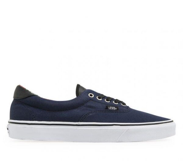 Vans | Era 59 Moroccan | Geo|Dress Blues